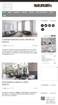 Mobile Screenshot of interior-design-news.com